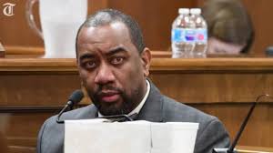 Macon preacher Pounds convicted of fiancee's murder