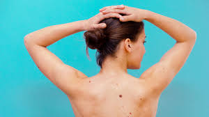 This indicates that both uva light and uvb light are. 10 Signs Of Skin Cancer You Shouldn T Ignore Self