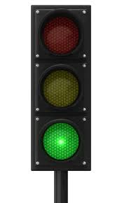 Eagle durasig red yellow green traffic signal light works. Top Traffic Light Stickers For Android Ios Gfycat