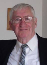 Condolence Book for Michael Deegan (Blanchardstown, Dublin)