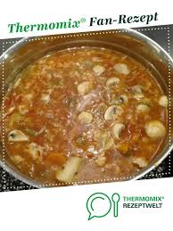 Pekingsuppe Wie Beim Chinamann Rezept Pekingsuppe Thermomix Suppe Rezepte