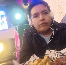 Alexander Urquizo Ferrer