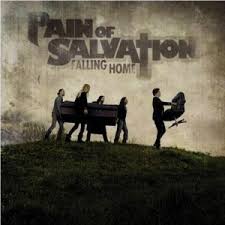 Pain Of Salvation To The Shoreline Lyrics Metal Kingdom