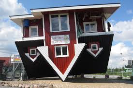 0 häuser zur miete in bispingen auf immobilo.de ✓ egal ob reihenhaus oder einfamilienhaus zur miete ✓ mit immobilo.de traumhaus finden und mieten! Verrucktes Haus Bispingen Ausflug 2020 04 08