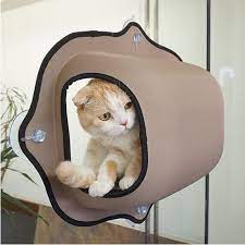 sicak satis kedi pencere yatak kedi sezlong sicak yatak pet hamak pet istirahat kedi evi icin yumusak ve rahat ke cat window hammock cat window cool cat beds
