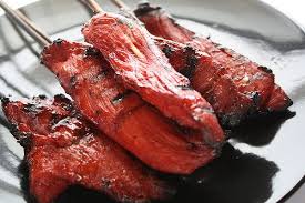 Char Siu Recipe Blogchef Recipe Char Siu Pork Recipes Recipes