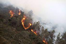 Near milk ranch road and and bear river campground road about three miles southwest of the town of colfax in placer county. River Fire Triples In Size Burns More Than 15 000 Acres South Of Salinas The King City Rustler Your Local News Source In King City California