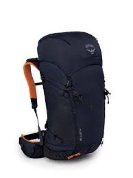 Technical Alpine And Mountaineering Packs Osprey Packs Official Site