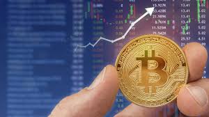 For it just to reach the same size as the gold market , bitcoin will have to grow by 30. Bitcoin May Be Down But It S Actually Ahead Of Schedule To Hit 1 Million Inc Com
