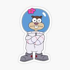 Squirrel Cheeks - Etsy