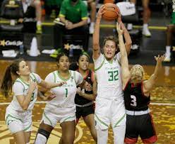 See more of oregon state women's basketball on facebook. No 10 Oregon Ducks Women S Basketball Opens Season With 116 51 Victory Over Seattle