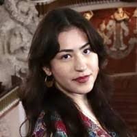 Krystal Cortez's Instagram, Twitter & Facebook