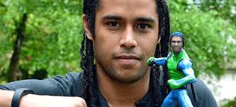 Kirkland resident helps new superhero business take flight