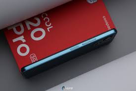 release!Coolpad COOL 20 Pro ...