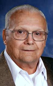 Douglas 'Smitty' Schmidt