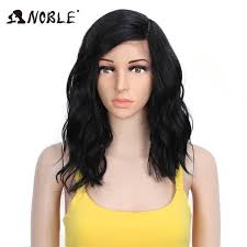 https ae01 alicdn com kf h02df0e9b20834fe4865c98f1f3e60830l noble synthetic lace front wig curly hair 14 inch blonde ombre wig c in 2021 wigs ombre wigs blonde ombre