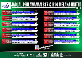 Kementerian pelajaran malaysia atau ministry of education. Previu Liga Bolasepak Kementerian Pendidikan Malaysia Kpm 2018 Melaka United Football Club