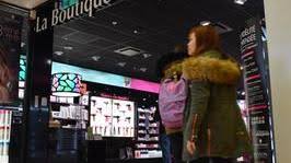 La Boutique Du Coiffeur S Installe Au Centre Commercial Place D Armes La Voix Du Nord