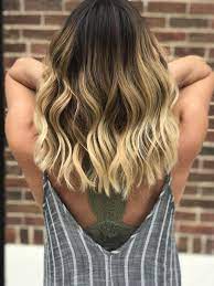 Balayage Going Blonde Teasy Lights Short Hair Curly Hair Blonde Balayage Blonde Balayage Hair Short Curly Hair