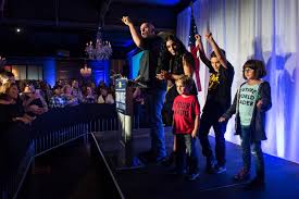 Последние твиты от john fetterman (@johnfetterman). John Fetterman Unconventional In Size And Rise Pittsburgh Post Gazette Interactive