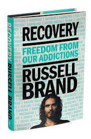 Brand speaks as someone who knows the power of the sickness and our profound need for a help that comes from beyond. Recovery Russell Brand Style The New York Times