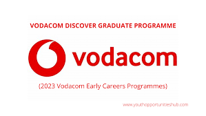 VODACOM DISCOVER GRADUATE PROGRAMME (2023 Vodacom Early Careers Programmes) | Youth Opportunities Hub