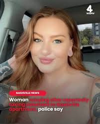 The woman's husband told police he reportedly heard noises coming from  inside an apartment, but no one answered the door when he knocked. ➡️  https://tinyurl.com/yf7zyxbt