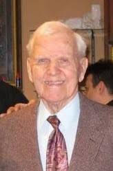 Obituary for Leonard Drelick
