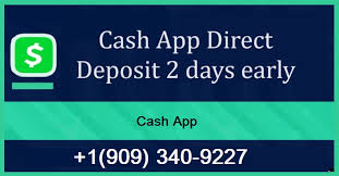 Maria Lena: Do You Get Paid 2 Early with Cash App Direct Deposit