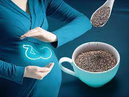 Chia seed ini juga disebut healthy food dan superfood. 7 Manfaat Chia Seed Untuk Ibu Hamil Wajib Tahu Orami