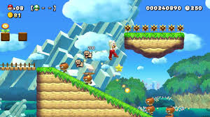 Amante de los juegos de xbox360? Super Mario Maker 2 Lo Mas Vendido De Junio De 2019 En Espana Meristation