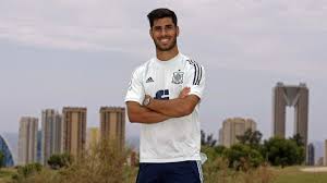 Asensio is a member of vimeo, the home for high quality videos and the people who love them. Marco Asensio Looking Forward To Life Under Carlo Ancelotti Football Espana