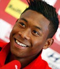 If you have straight hair and dark black color, one of the most magnificent colors for highlighting is a blue color. Black Men Hairstyles With Straight Hair
