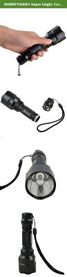 hobbytiger super bright cree t6 led tactical flashlight 18650 torch light super bright led tactical flashlig power hand tools tactical flashlight torch light