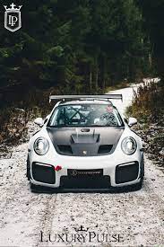 Porsche 991 Gt2 Rs Clubsport Porsche 991 Porsche Porsche Sports Car