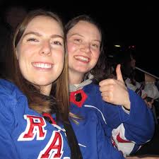 On Indigenous Peoples' Day, we celebrate Abby Roque's significant impact as  she proudly represents her community