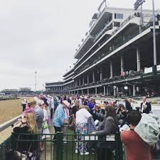 Kentucky derby fun kentucky derby festival. Churchill Downs Says No Infield Smaller Attendance At Kentucky Derby Wkms