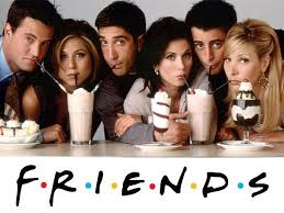 Here is a list of best comedy tv series of all time. All About Friends Tv Show One Which Is The Best Comedy Series Ever