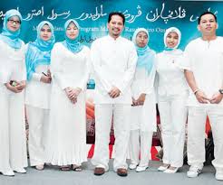 Kenapa tidak ada yang tularkan? Antara Jemputan Umrah Dan Ifa Raziah Syahril A Kadir