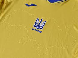 Bekijk meer ideeën over turkije, turkse tegels, kunsttechniek. Oekraine Moet Politieke Ek Shirt Aanpassen Van Uefa Nos