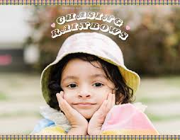 Kids Range Projects :: Photos, videos, logos, illustrations and branding ::  Behance