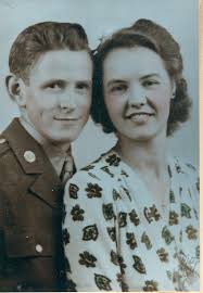 Bette Gene Frink Goodbread (1924-1995)