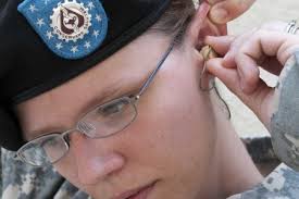 Tinnitus: what the "buzz" is all about