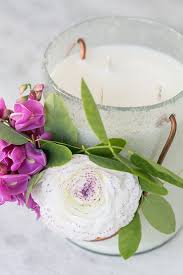 See more ideas about candle decor, flower candle, candles. 35 Best Romantic Bedroom Ideas Romantic Decorating Ideas For Couples