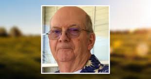 Keith Wilmoth Obituary May 29, 2019