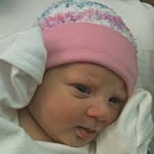 Rachel Marie Crain new arrival