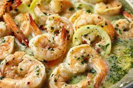 Shrimp scampi is the ultimate italian shrimp recipe with wine, butter, garlic, red pepper flakes and a fresh squeeze of lemon juice. How To Make Shrimp Scampi Chowhound