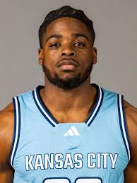 2023-24 Men's Basketball Roster