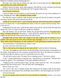 Fiftythebest Chapter 8 Of Grey The Ice Cube Scene Chapter How To Remove Grey