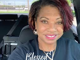 Allison Evelyn Johnson's Obituary